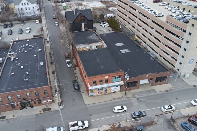 361 West Fountain Street, Providence, RI 02903