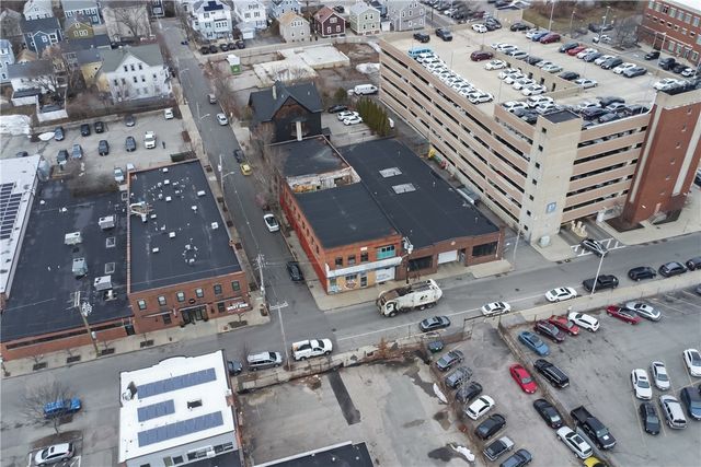 361 West Fountain Street, Providence, RI 02903