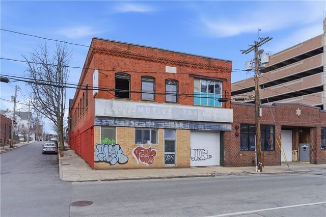 361 West Fountain Street, Providence, RI 02903