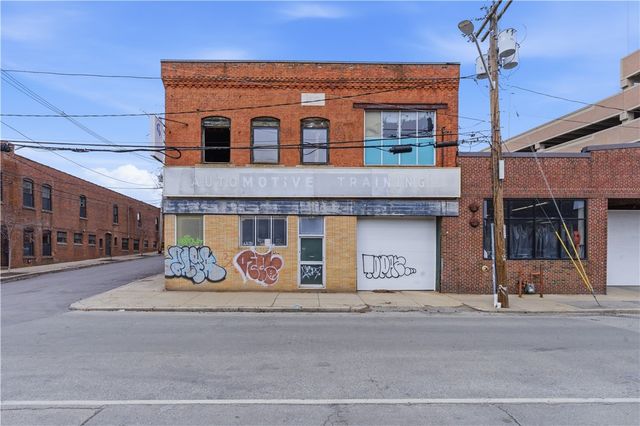 361 West Fountain Street, Providence, RI 02903
