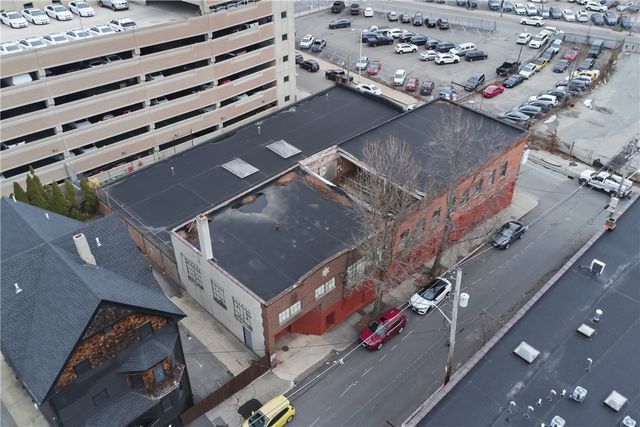 361 West Fountain Street, Providence, RI 02903
