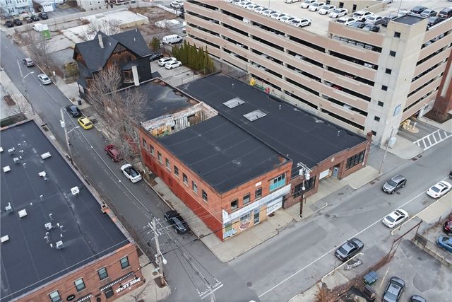361 West Fountain Street, Providence, RI 02903