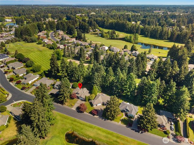 3924 Prestwick Lane SE, Olympia, WA 98501