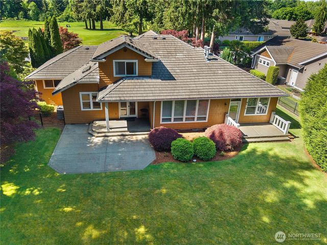 3924 Prestwick Lane SE, Olympia, WA 98501