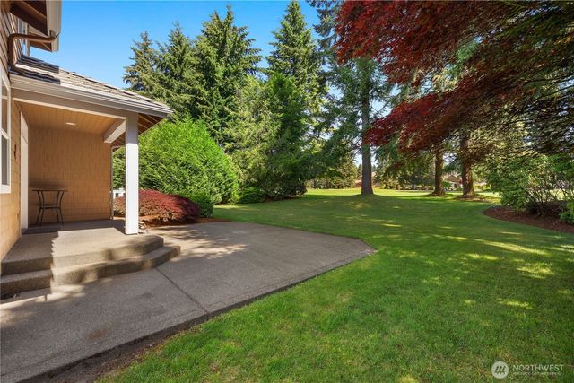 3924 Prestwick Lane SE, Olympia, WA 98501