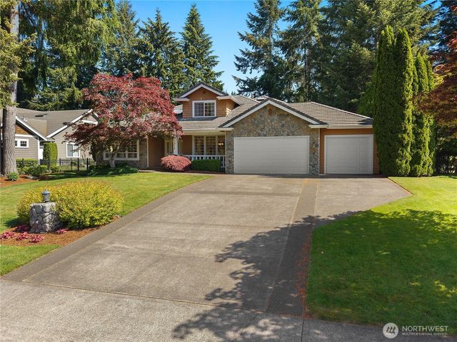 3924 Prestwick Lane SE, Olympia, WA 98501