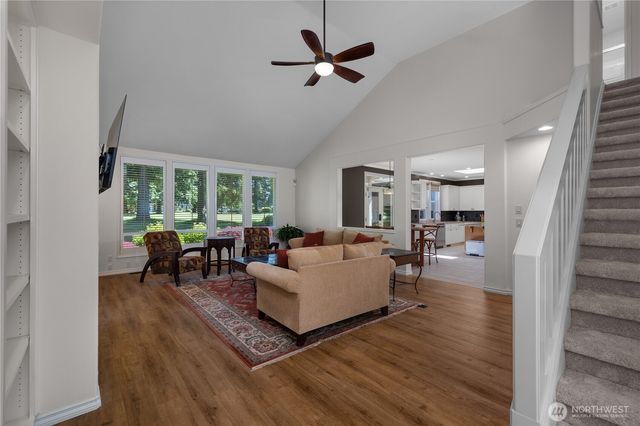 3924 Prestwick Lane SE, Olympia, WA 98501