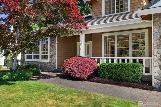 3924 Prestwick Lane SE, Olympia, WA 98501