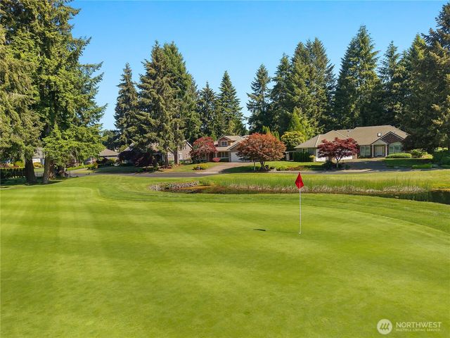 3924 Prestwick Lane SE, Olympia, WA 98501
