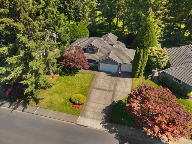 3924 Prestwick Lane SE, Olympia, WA 98501