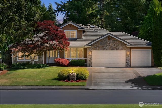 3924 Prestwick Lane SE, Olympia, WA 98501