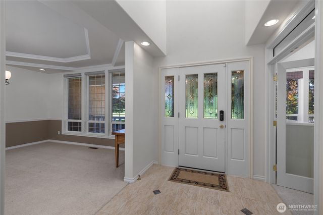3924 Prestwick Lane SE, Olympia, WA 98501