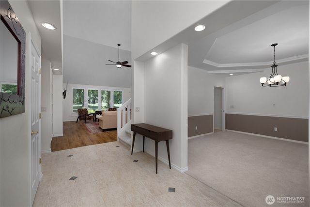 3924 Prestwick Lane SE, Olympia, WA 98501