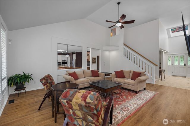3924 Prestwick Lane SE, Olympia, WA 98501