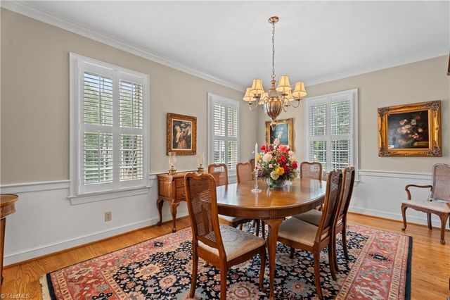 138 Westhaven Circle, Winston-salem, NC 27104