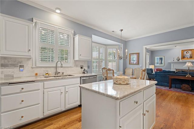 138 Westhaven Circle, Winston-salem, NC 27104