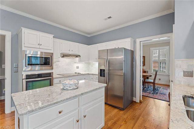138 Westhaven Circle, Winston-salem, NC 27104