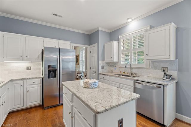 138 Westhaven Circle, Winston-salem, NC 27104