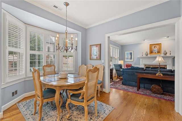 138 Westhaven Circle, Winston-salem, NC 27104
