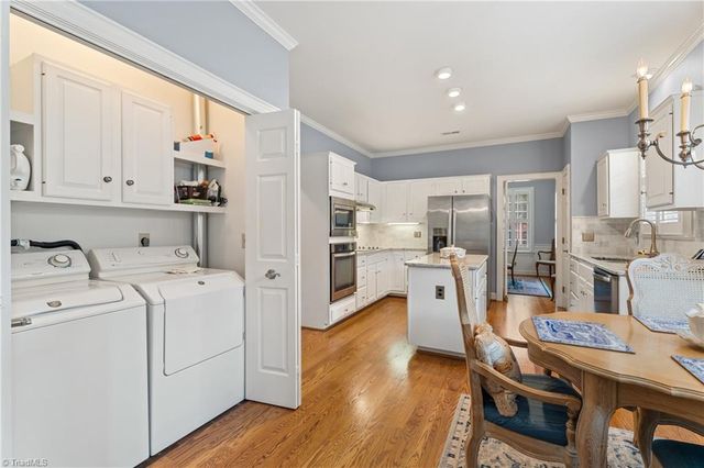 138 Westhaven Circle, Winston-salem, NC 27104