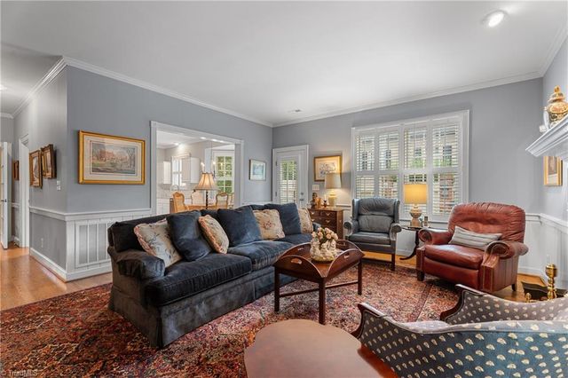 138 Westhaven Circle, Winston-salem, NC 27104