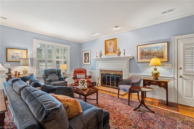 138 Westhaven Circle, Winston-salem, NC 27104