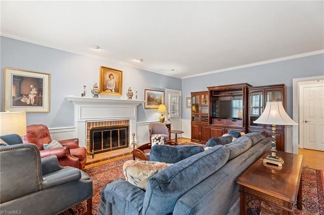 138 Westhaven Circle, Winston-salem, NC 27104