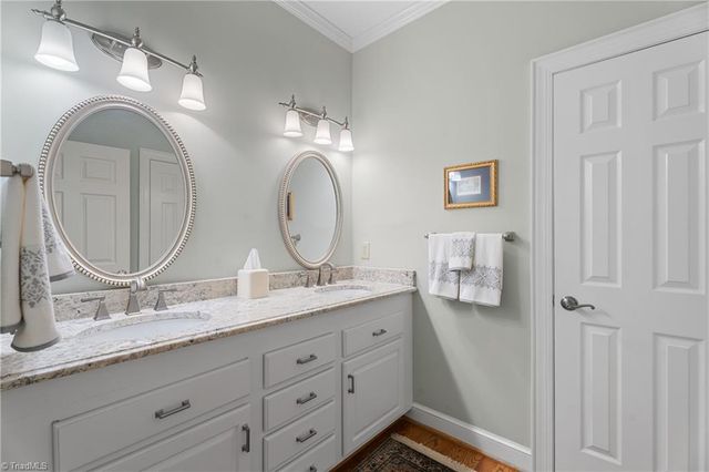 138 Westhaven Circle, Winston-salem, NC 27104