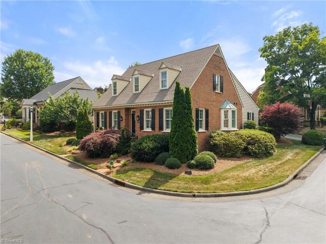 138 Westhaven Circle, Winston-salem, NC 27104