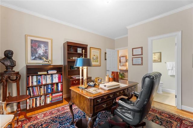 138 Westhaven Circle, Winston-salem, NC 27104
