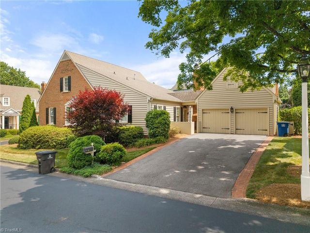 138 Westhaven Circle, Winston-salem, NC 27104