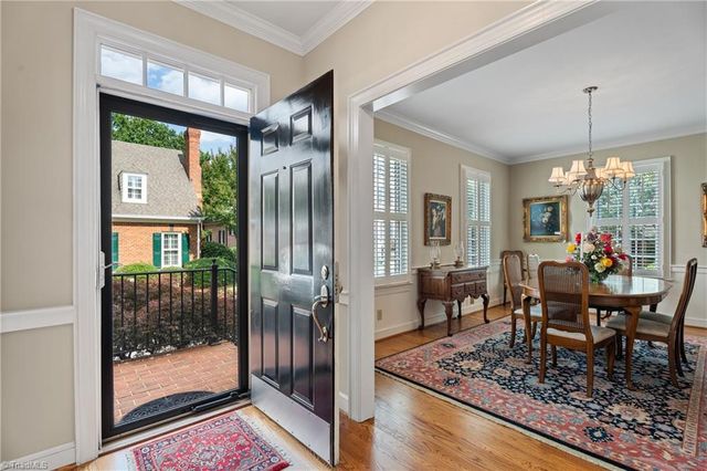138 Westhaven Circle, Winston-salem, NC 27104