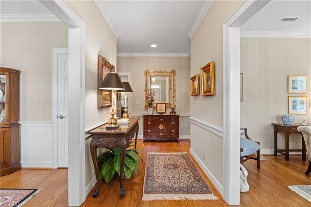 138 Westhaven Circle, Winston-salem, NC 27104