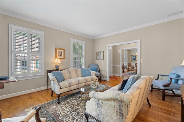 138 Westhaven Circle, Winston-salem, NC 27104