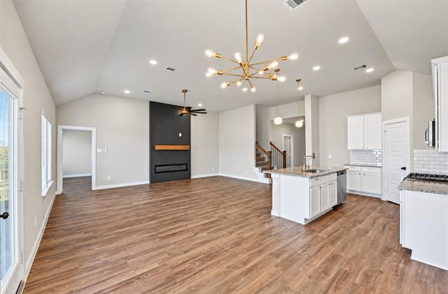 311 Flower Reed Court, Magnolia, TX 77354
