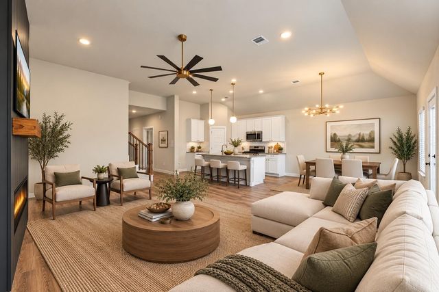 311 Flower Reed Court, Magnolia, TX 77354