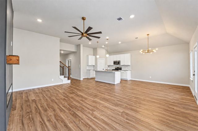 311 Flower Reed Court, Magnolia, TX 77354