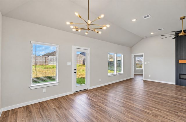 311 Flower Reed Court, Magnolia, TX 77354