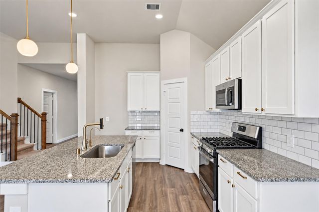 311 Flower Reed Court, Magnolia, TX 77354