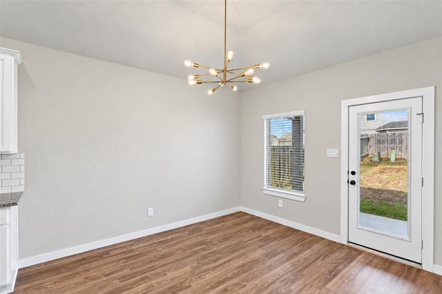 311 Flower Reed Court, Magnolia, TX 77354