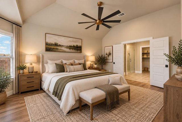 311 Flower Reed Court, Magnolia, TX 77354
