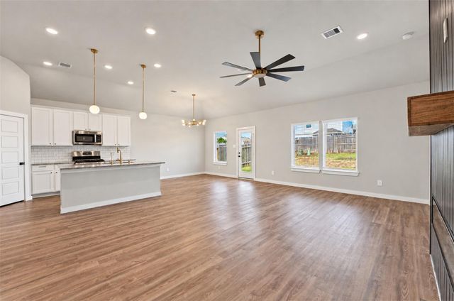 311 Flower Reed Court, Magnolia, TX 77354