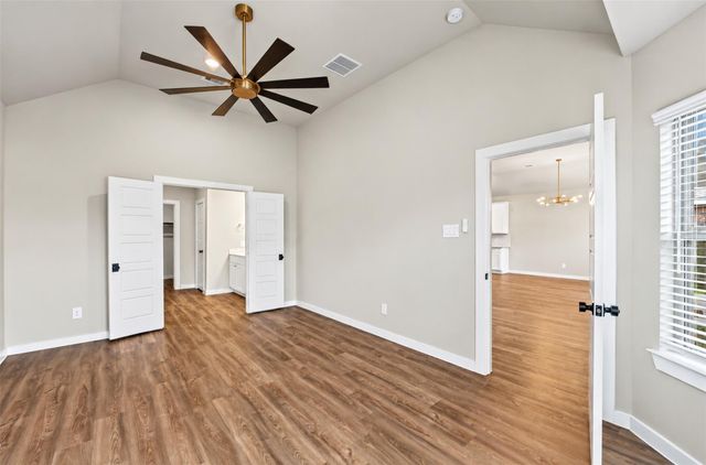 311 Flower Reed Court, Magnolia, TX 77354