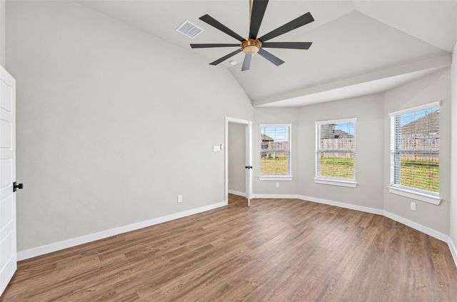 311 Flower Reed Court, Magnolia, TX 77354