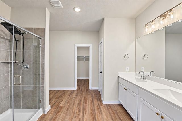 311 Flower Reed Court, Magnolia, TX 77354