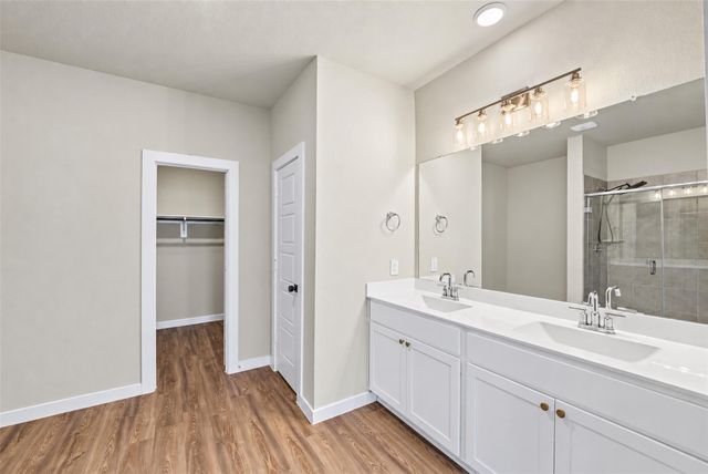 311 Flower Reed Court, Magnolia, TX 77354