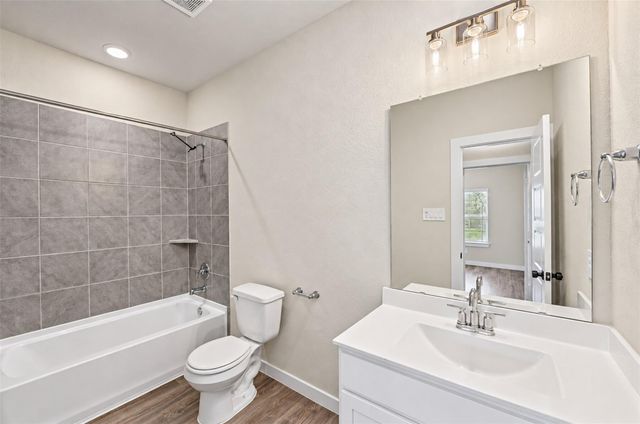 311 Flower Reed Court, Magnolia, TX 77354
