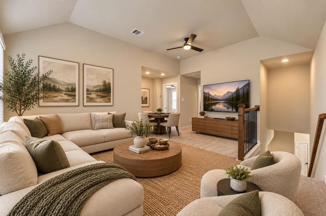 311 Flower Reed Court, Magnolia, TX 77354