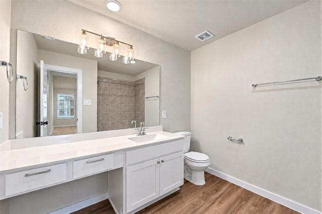 311 Flower Reed Court, Magnolia, TX 77354