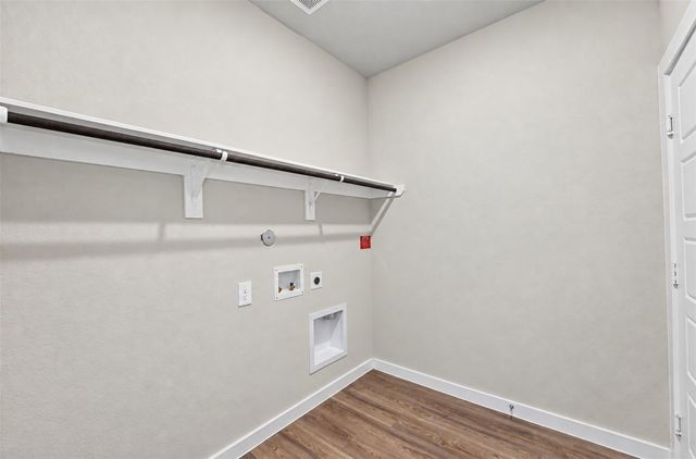 311 Flower Reed Court, Magnolia, TX 77354